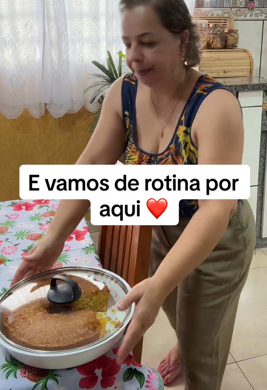 Animadas meus amores???  Eu estou muito 👏👏👏👏 #donadecasa #rotina #terca 