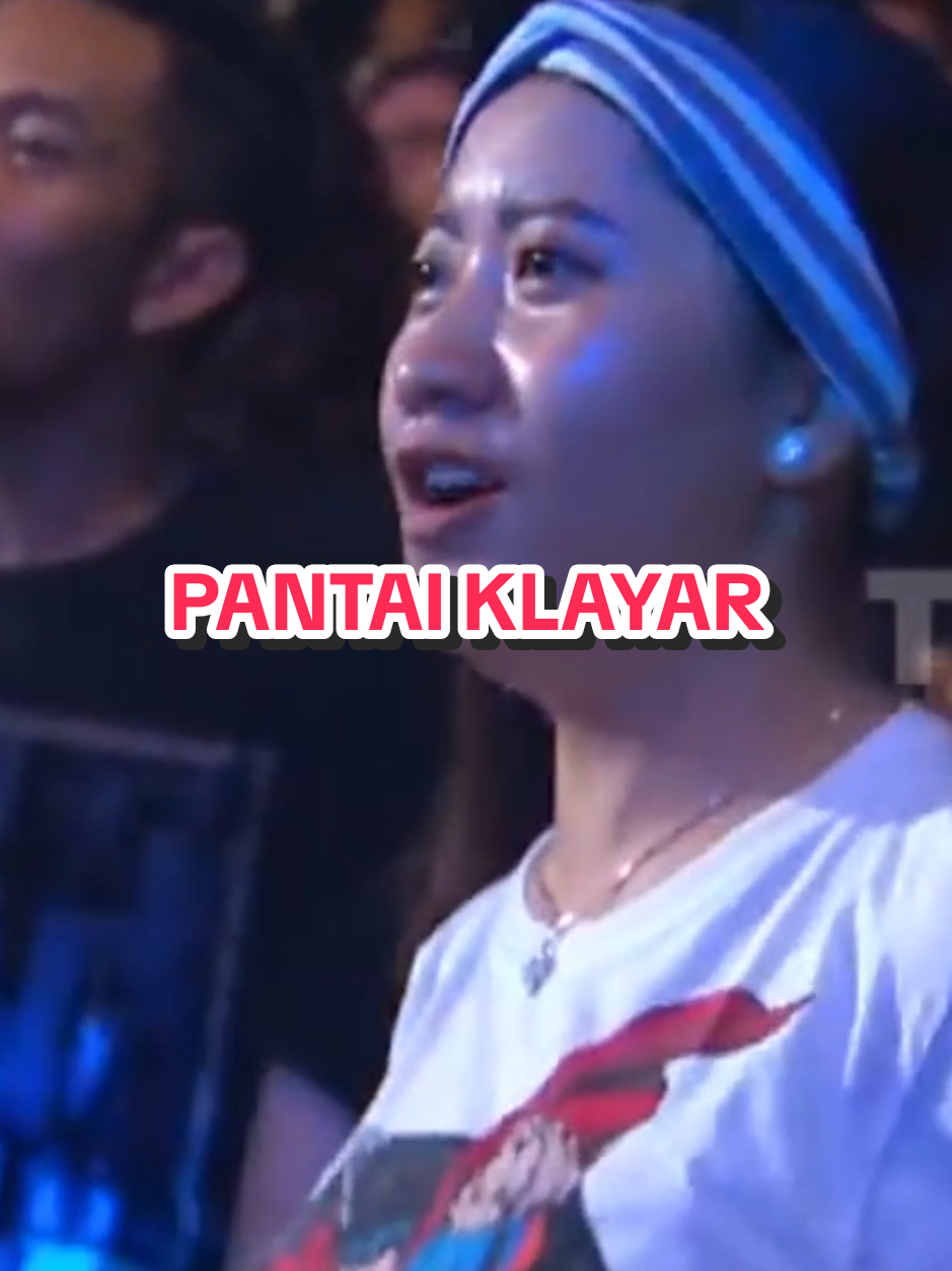 PANTAI KLAYAR  Title  : Pantai Klayar  Artist  : Didi Kempot  Songwriter  : Didi Kempot  Source  : YouTube Trans 7 Official  ………………………………………………………… #pantaiklayar  #didikempot  #sobatambyar  #kempoters  #trans7official  #fypシ゚  #dwiprass  …………………………………………………………