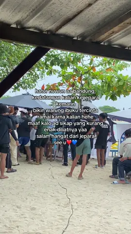 bener” humble parah mereka gaiss huhu #jepara #foryoupagе #respect #fypage 