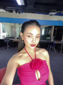 Nagtiktok siya. Nagtiktok Siya, bago maging Golden Anaktress ng Rizal