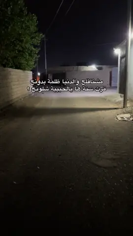 جزء236 : مشتاقلج والدنيا ظلمة بدونج مرت سنة ها يالحبيبة شلونج ؟#شعر #تكريت #صلاح_الدين #شعر_عراقي #fyp 