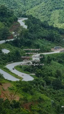 တစ်စုံတစ်ယောက် သာပါရင်ပြီးပြည့်စုံနေမှာ အမှန်..။ ဒါမဲ့ မဖြစ်နိုင်တော့ပါဘူး.. #fypシ゚viral #fyp @TikTok 