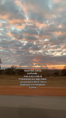 🧡.                                                           #reflexão #viral #motivation #estrada #status 