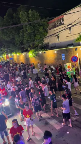 Năm nay các bạn đã đi Trung Thu Tuyên quang chưa ạ🥰#trungthutuyenquang  #xh 