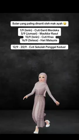 Paling dinanti oleh siapa lagi? 😆