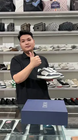 B27 mẫu giày đơn giản tinh tế 🤩