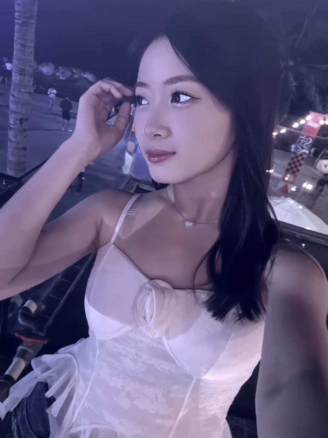 Fritzy sudah dewasa  - - - #fritzyjkt48 #fritzyrosmerian 