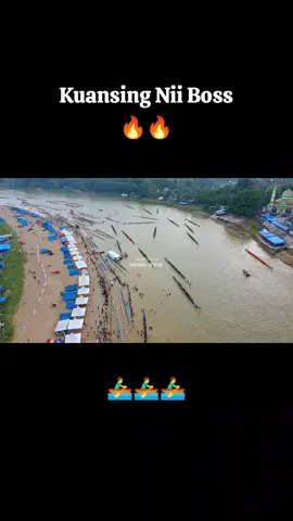 H-1 pacu jalur tradisional tepian narosa taluk Kuantan,,  #pacujalurkuantansingingi #kemerdekaanindonesia #kuansingkotajalur 