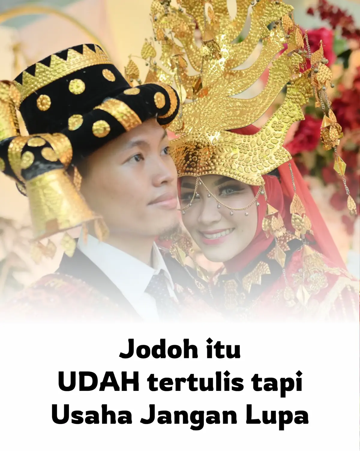 Teruslah Belajar dan Memantaskan Diri Sebab seorang wanita jika tidak disibukkan oleh iman dan ilmu pengetahuan, maka dia pasti akan disibukkan oleh perasaan dan pikirannya. Begitu pula pria, jika tidak disibukkan oleh iman dan ilmu pengetahuan, maka dia pasti akan disibukkan oleh hawa nafsunya. Pernikahan itu ibadah panjang, bukan lomba cepat-cepat halal. Baca ini dulu sebelum kamu menyesal. Gimana menurutmu? Tulis di kolom komentar yaa 😉 biar yg lain bisa belajar juga Jangan lupa share ke story untuk pahala jariyah buat kamu ya, barangkali bisa jadi inspirasi buat teman-temanmu 🌸  Jangan lupa save dan follow @maulanaumar_  @maulanaumar_  Untuk belajar ilmu pranikah lainnya, agar kamu gak salah pilih dan NYESAL setelah menikah!!! Klik link di bawah / di bio aku sekarang untuk akses ebooknya 🤩 https://lynk.id/maulanaumar or https://klinikjodoh.myr.id/bundling or shopee.co.id/maulana.umar1998 (Shopee) #ilmupranikah #nikahituindah #nasihatpernikahan #maulanaumar #bekalpernikahan 