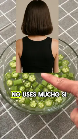 ✨ No uses mucho, porque tu cabello crecerá demasiado rápido 💇‍♀️😍 #cabello #belleza #caidadecabello #caspa #alopecia #remedioscaseros #mujeres #recetas #tipsdebelleza #cabellosaludable #cabellonatural #crecimientocapilar #parati #fyp #foryou 
