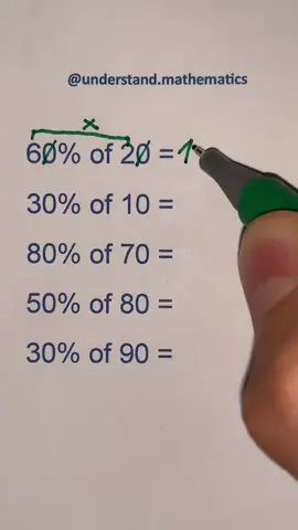 Easy Mathtrick 📚💡 #math #mathematics #study #studytok #knowledge 