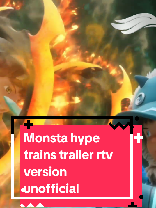 Monsta hype trains trailer or teaser to the three absolute cinema film 🤚 😐 ✋ (mechamato s4, Boboiboy galaxy baraju, and the papa zola the movie game on) rtv version/ unofficial. Credits video by: @Monsta Galaxy Card  @monsta_mechamato  @papapipi  @boboiboyy.monsta  #creatorsearchinsights #fyppppppppppppppppppppppp #papazolakebenaran  #boboibotgalaxybaraju  #bismillahfypシ 