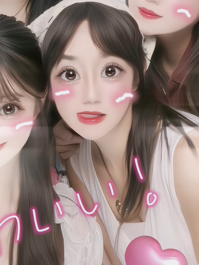lucunya pake banget..😆😅 #freyajkt48 #freyajayawardana #jkt48 #kur48 #fyp 