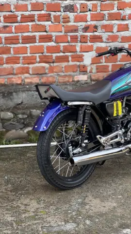 Ini lebih getar dek😂#fyp #rxkingindonesia #rxking135cc #foryoupage #rxking 