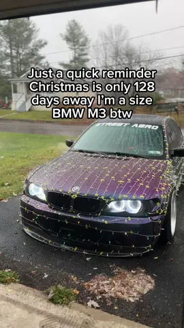 I’m so excited this year for Christmas 😅