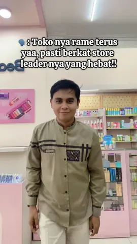 store leader gak bakalan hebat tanpa adanya kalian🫶🏻, Tumbuh bersama Ceria bersama ✨🫶🏻🥰 #fyp #citragroup #tumbuhbersama #ceriabersama #storeleader #pramuniaga #citramart #fidiofiraltiktok_fyp #relsinstagram #fyppppppppppppppppppppppp #trandtiktok #trandtiktok2025 #fypシ゚ #fypシ゚viral🖤tiktok #fypppppppppppppp #citragroup #fypdong #fyfyfyfy #trendingtiktok 