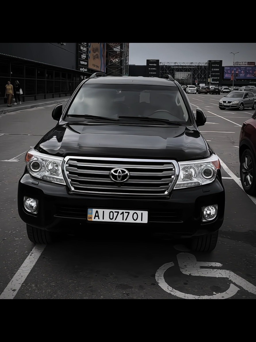 А лето цвета неба | Исходы и Трек в тгк: Baedus | #car #carsedit #edit #toyota #landcruiser 