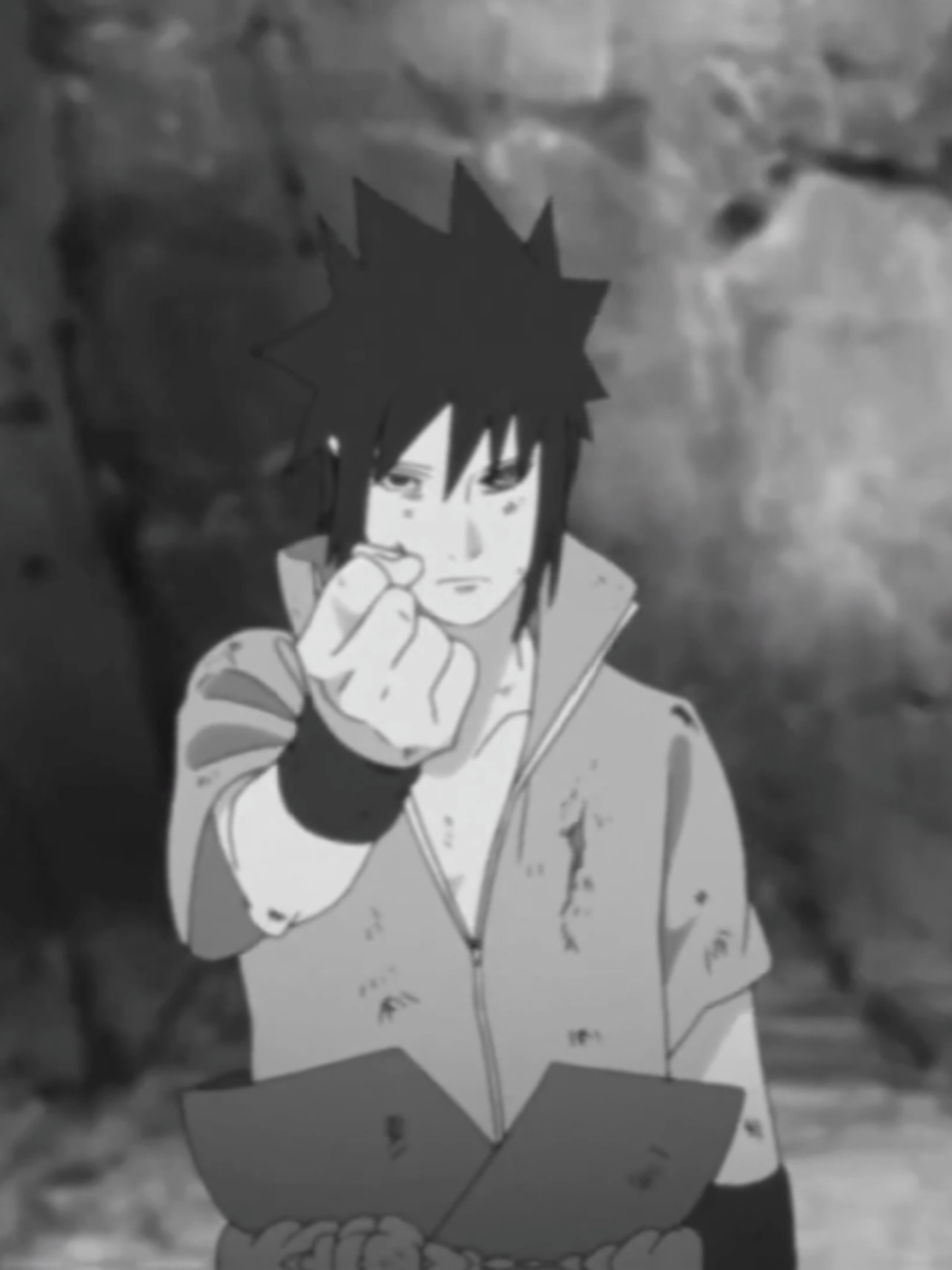O Deidara sabe 😉 @MHRAP OFICIAL x @hey, slw!  #foryoupage #viral #sasuke 