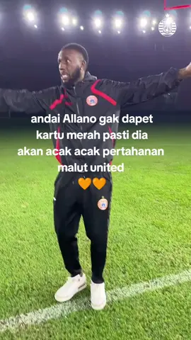 gapapa masih ada🧡 #maxwellsouza #allano #persija #fyp 