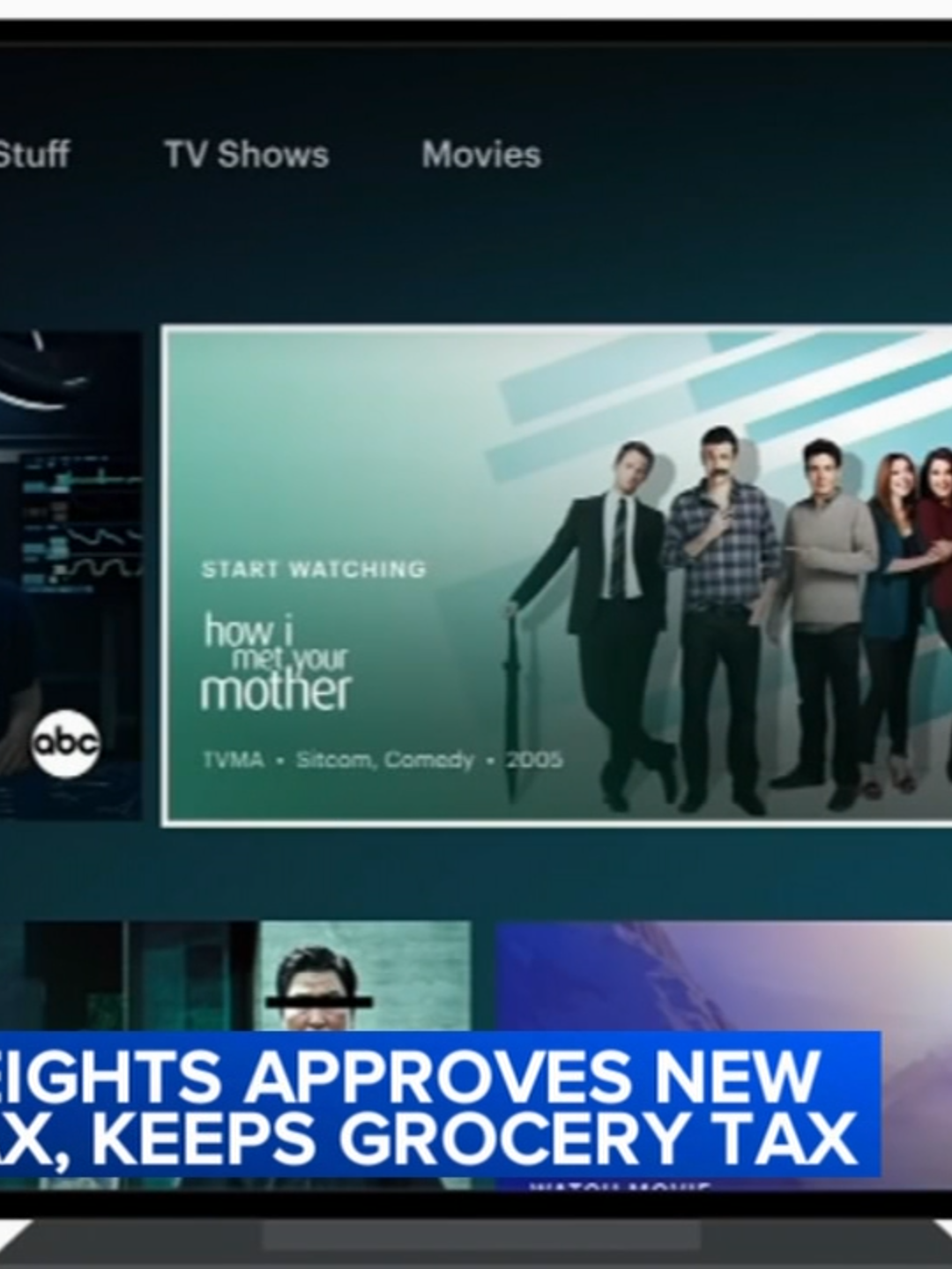 Residents in Arlington Heights are going to be paying more for their streaming services, according to the Daily Herald. The Village Board approved Monday night a new five percent tax on streaming entertainment subscriptions.