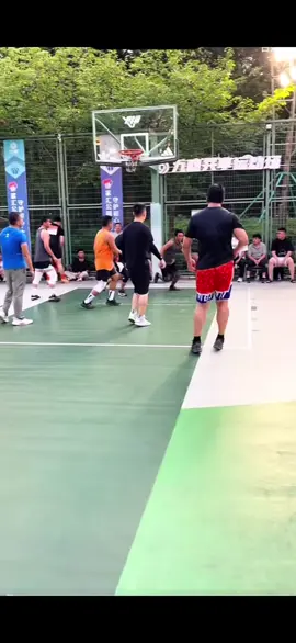 你见过哪些好笑的庆祝动作！#basketball #hooper #chinesesbasketball #庆祝动作 