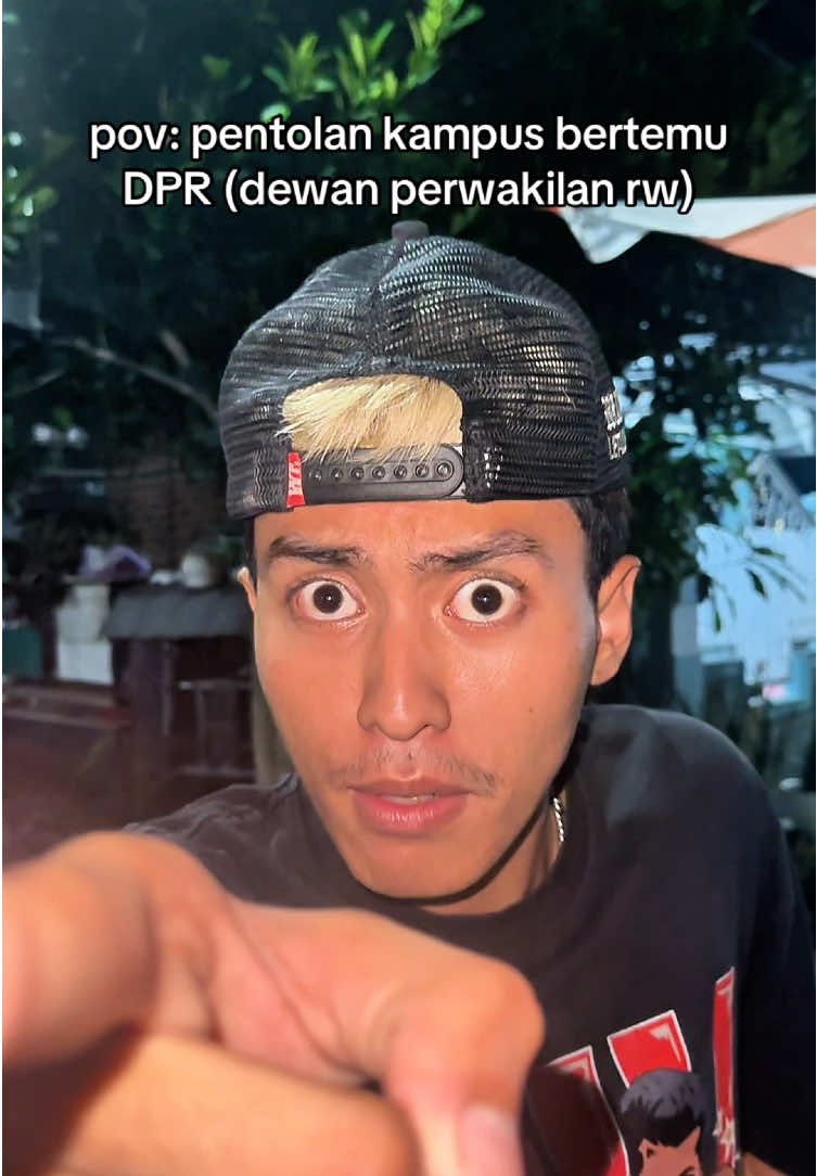 asikin joget nya #becegebersatu 