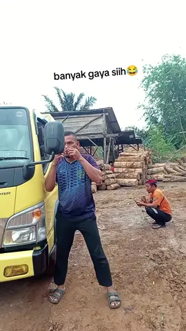 di sangka sapi di kasih rumput😂 #video #comedylucu #fyp 