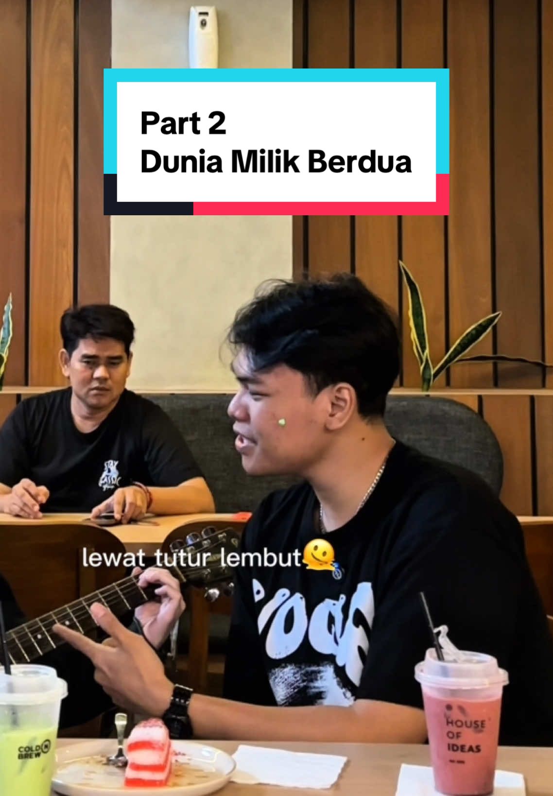 Part 2 “Jones”😭 @Grace @Nophe Doank  #bintangjua #fyp #viralvideo #fypシ #fypage 