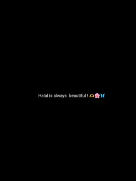 halal is always beautiful 🫶💗 #hm_jubayer #viralvideo #tiktokbangladesh🇧🇩 
