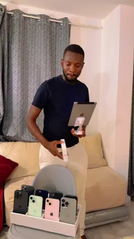 Très bon prix avec des AirPods offerts et accessoires ☑️
