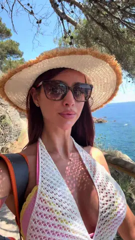 #blanes_costa_brava #caminoderonda #calas 🏝️☀️