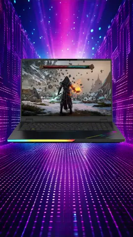 Unleash over 3000 TOPS of AI power with the #PredatorHelios18AI. This isn’t just a gaming laptop—it’s your unfair advantage.