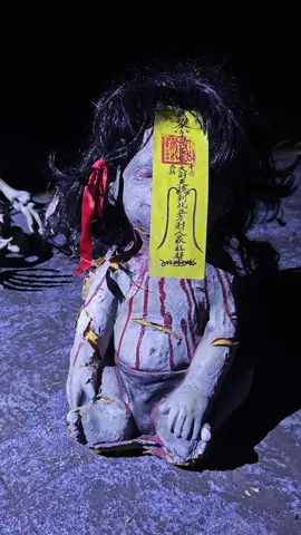 怎麼感覺哪裡不對勁呢？#守山 #道教 #道士 #弘扬道教文化 #玄學 