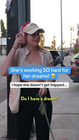 I have a feeling she’s going far! 🤩 #simonsquibb #business #dreams @Simon Squibb