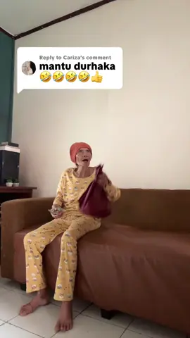 Replying to @Cariza  Sia2 pengorbananku😭 #drama #tega #menatudurhaka #mertua #dementia 