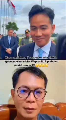 #tiktok #fyp #gibran #jokowi #prabowo 