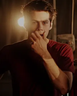 cala boca || #stilesstilinski #stilesstilinskiedit #teenwolf #teenwolfedit #fyp 