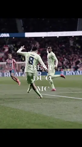 De jong x pedri  🧠🪄 😍 (Vidéo originale ) #pedrigonzalez #frenkiedejong #mc #fcbarcelone #editfootball 