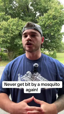 I know them mosquitoes are bothering everyone right now! Do this! #mosquito #mosquitos #summerhack #hack #lifehacks 
