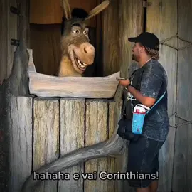 virei fã do burro😅 (tá horrível pq fiz com muita pressa) #corinthians #fyp #edit #foryou 