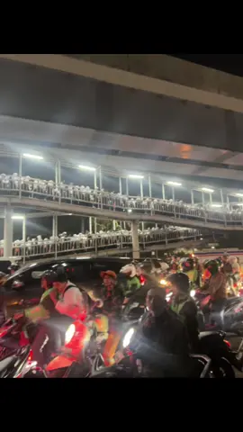 OPENING PKKMB UNJ EFFECT GOKSSS, SERU BANGETTT !🥳🧚 #pkkmbunj2025 #Fishianunj2025 #unj 