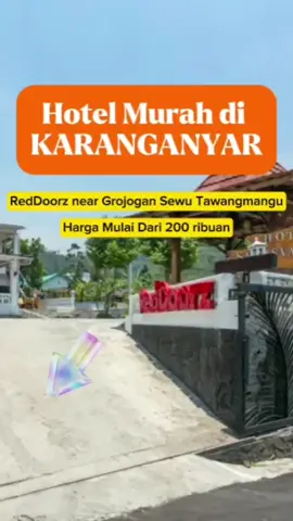 Langsung Booking Yuk Lewat Sales Pasti Murah Aman dan Nyaman🙌🏻🤩 Wa 0813-5976-5234✅ Bisa Bayar di Tempat✅ Booking Online Diskon 30% Kode Promo: RDAFF2025AHHH berlaku di apk RedDoorz ‼️ Hati-Hati PENIPUAN ‼️ #staycationakhirpekan #karanganyar24jam #karanganyar #karanganyarhitz #fyp 