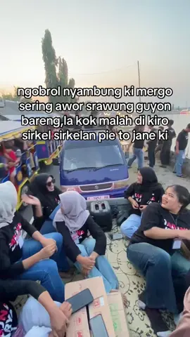 lakok terus wegah srawung☺️🥹#karangtaruna #mudamudiklaten #klaten24jam 