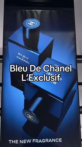 Why Bleu De Chanel is a Must-Have! #fragrance #bleudechanel #menscologne #fragrancetiktok #perfume 