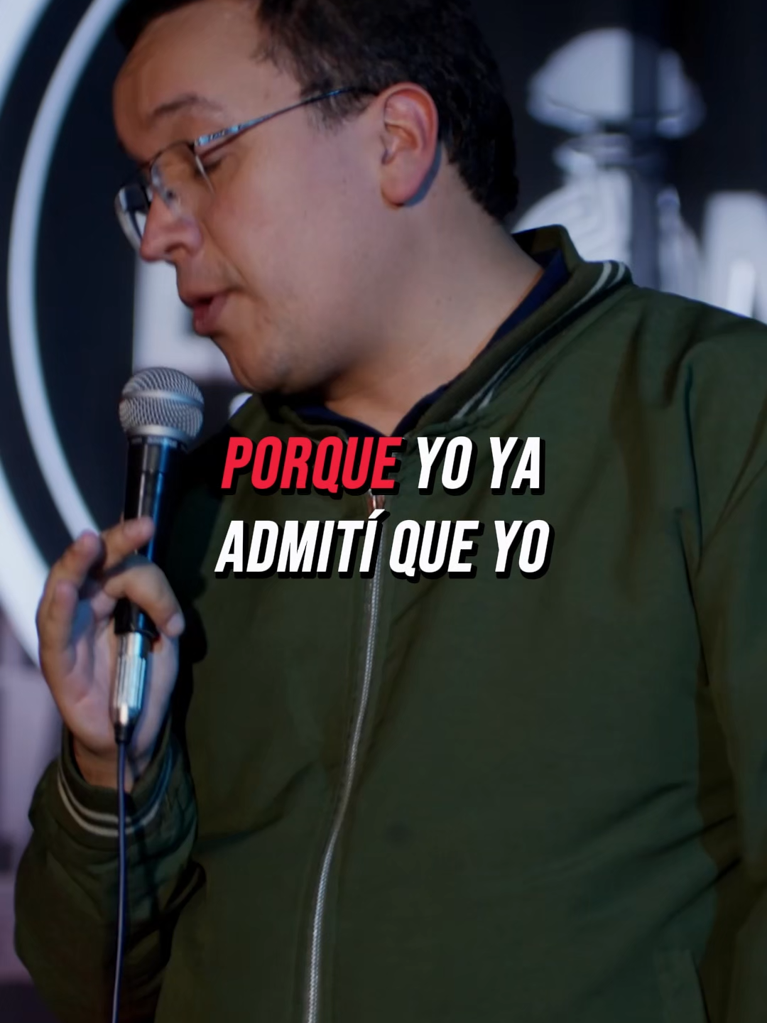 Quiero poder ser bruto, bruto y ser feliz #comediantegordo #humor #comedia