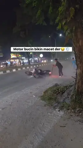 #mitor#bucin#bikin#macet#der🏍️🏍️🏍️ ⚡