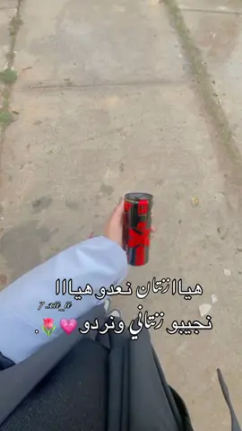 بدااايههه كويسهه بادن الله 🌷💗 #زنتان_تااغرمين_الوااشين_🔥🦅 #تصميم_فيديوهات🎶🎤🎬 