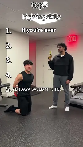 REAL LIFE SELF DEFENSE #selfdefense #mma #fighting 