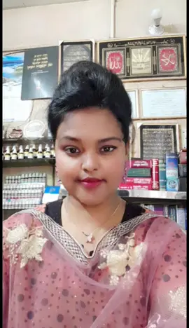 Homeopathy  can cure alopecia #homoeopathy #ARAGYA  VABAN#Mirpur  Dhaka