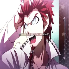 I haven’t posted leosaya in so long omg WE BACK‼️‼️ I missed them so bad 😭 esp my wife leon 👅 #danganronpa #drthh #thh #leonkuwata #kuwata #sayakamaizono #maizono #foryou #fyp 